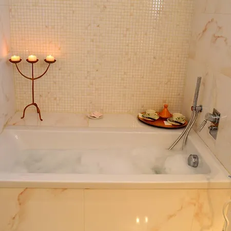 San Marco Suite Center Florenz Exterior foto