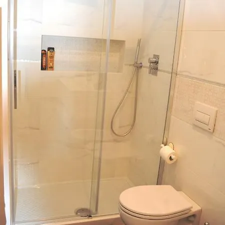 San Marco Suite Center Florenz Exterior foto