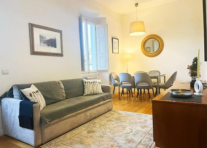 San Marco Suite Center