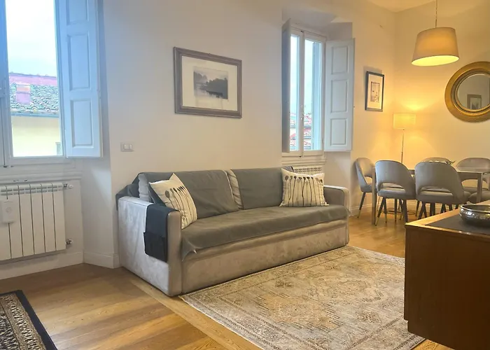 San Marco Suite Center