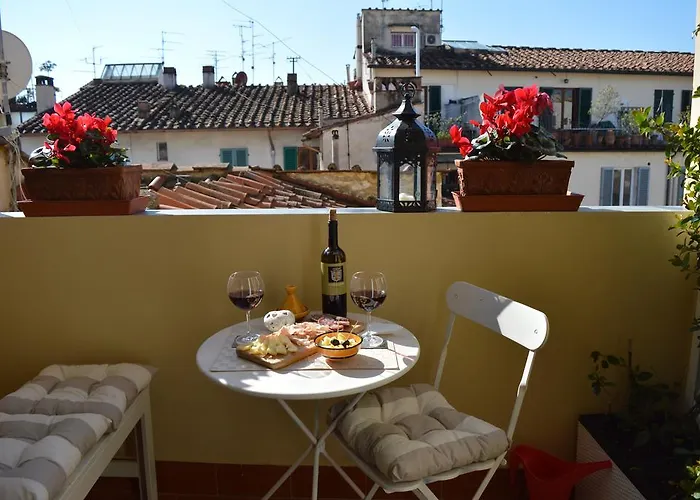 San Marco Suite Center