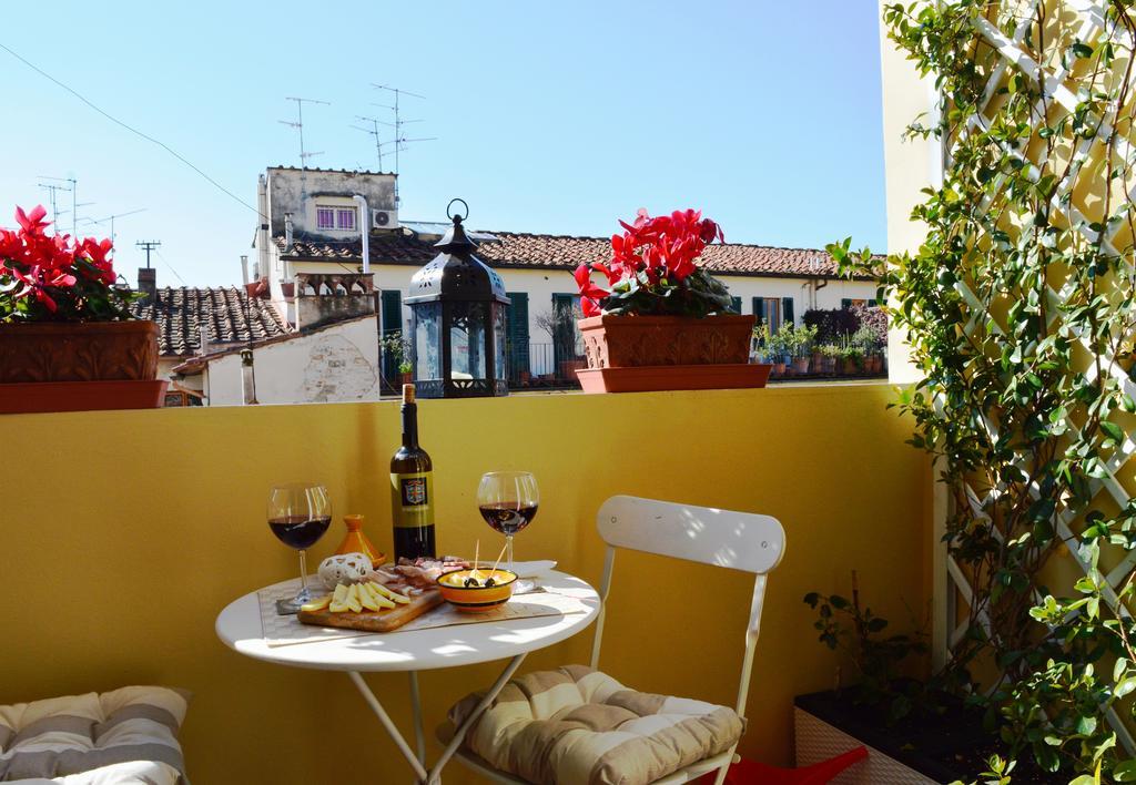 Apartment San Marco Center Florenz