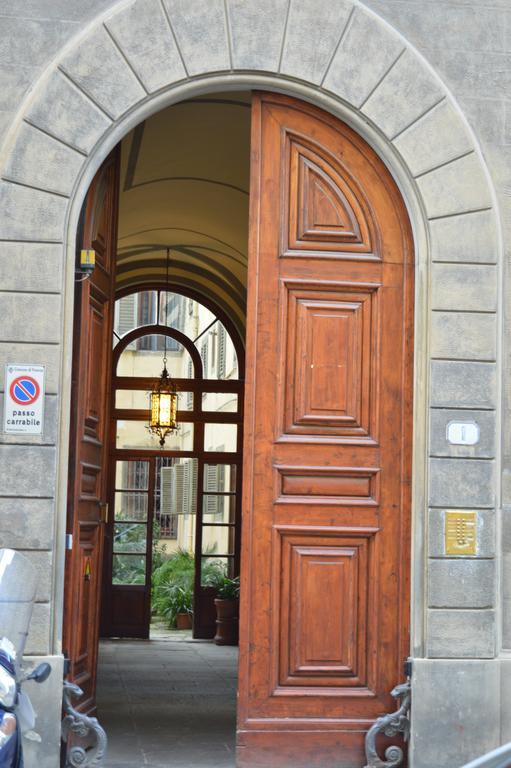 San Marco Center Apartment Florenz