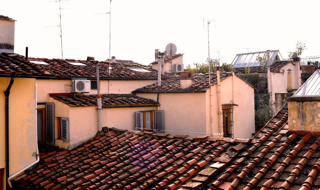 San Marco Center Florenz
