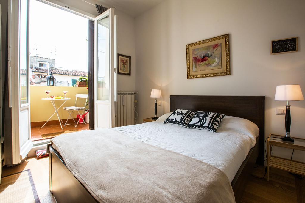 Apartment San Marco Center Florenz