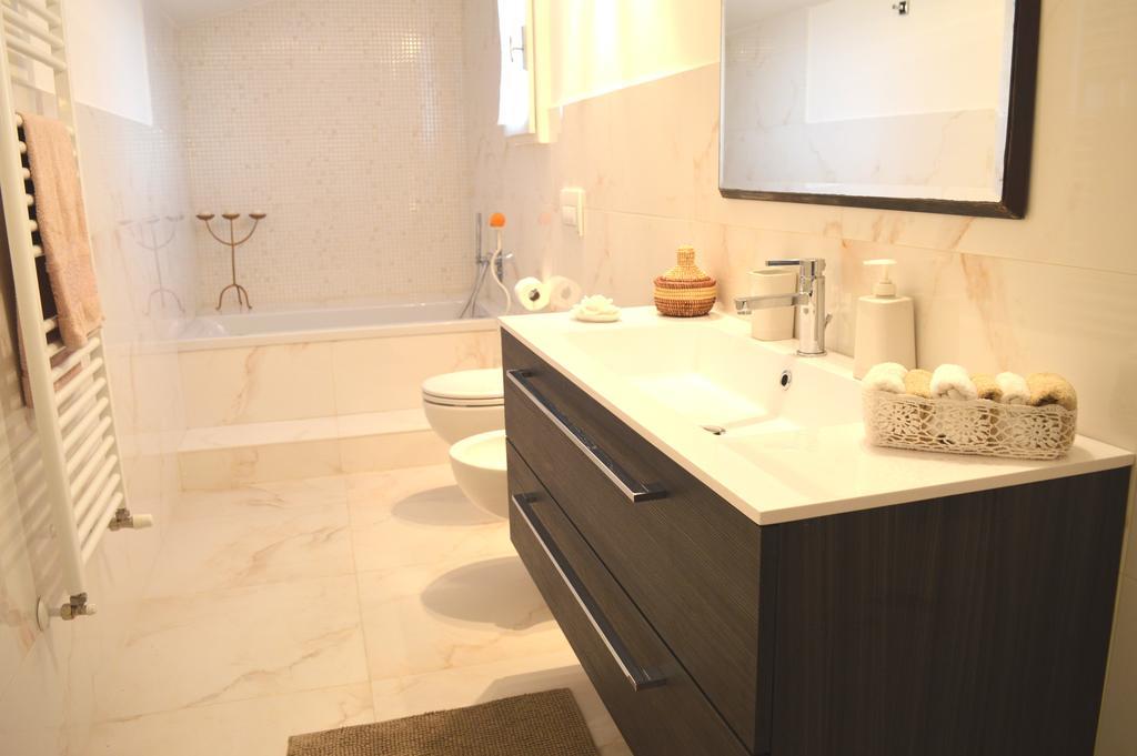 Apartment San Marco Center Florenz