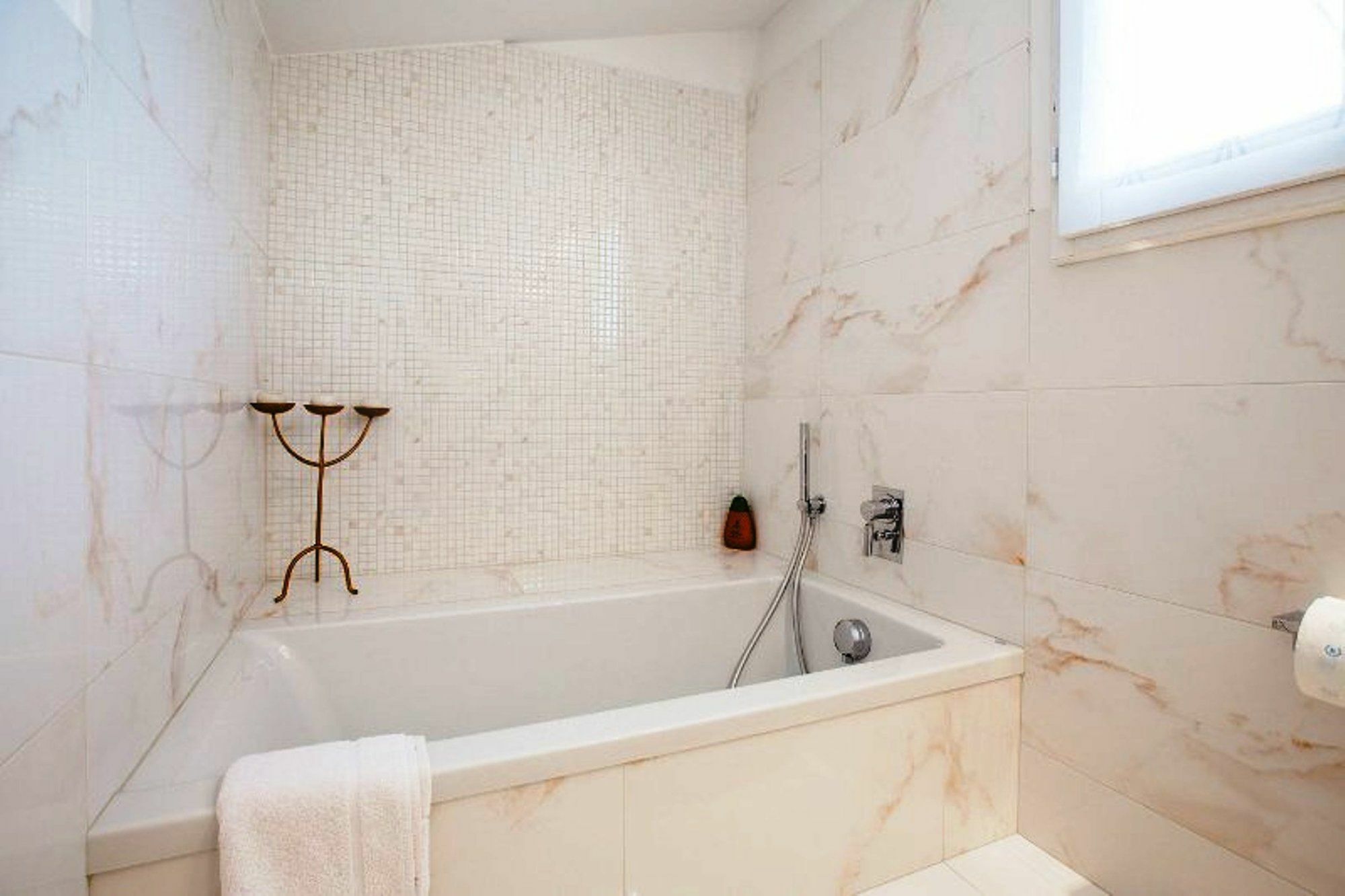 San Marco Center Apartment Florenz
