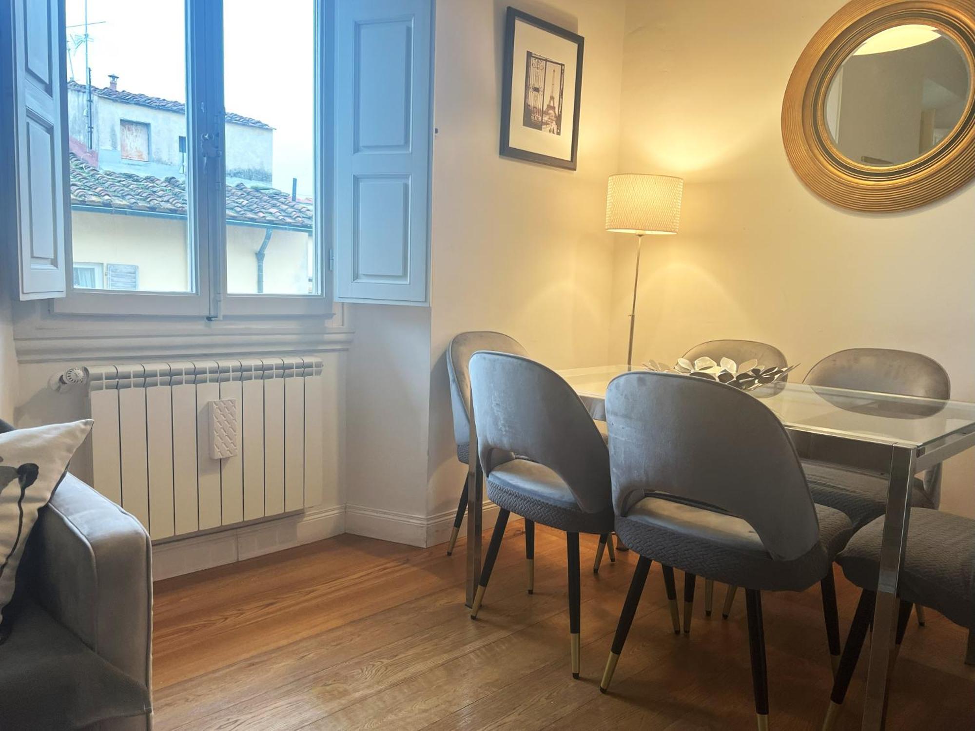 Apartment San Marco Center Florenz