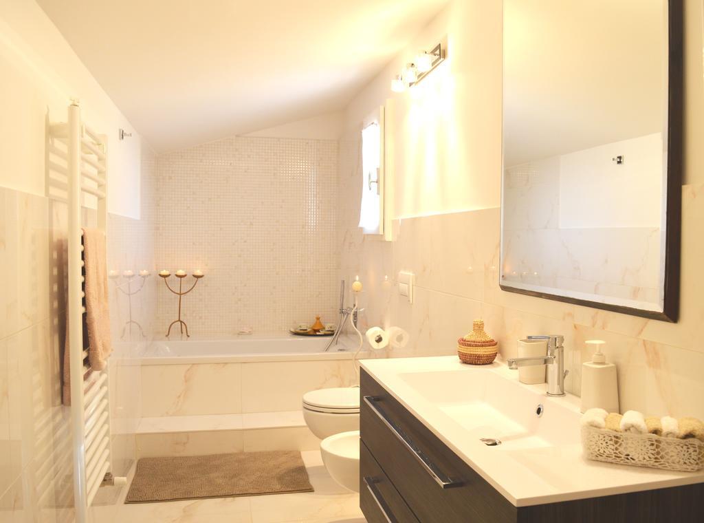 Apartment San Marco Center Florenz