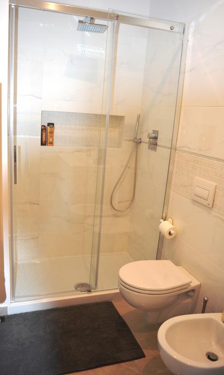 Apartment San Marco Center Florenz