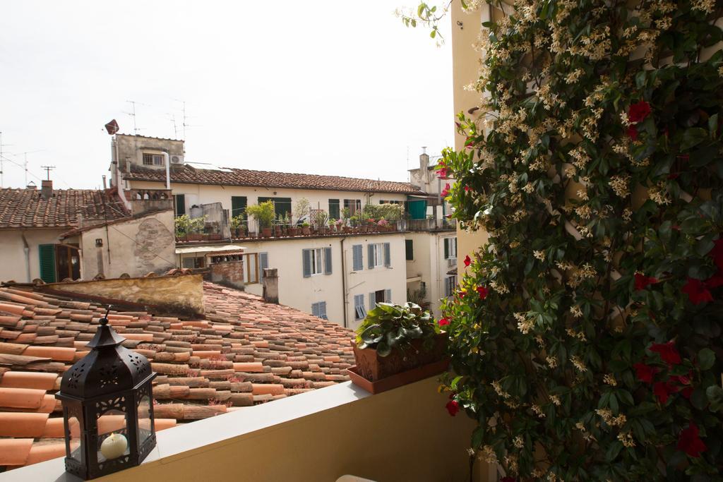 Apartment San Marco Center Florenz