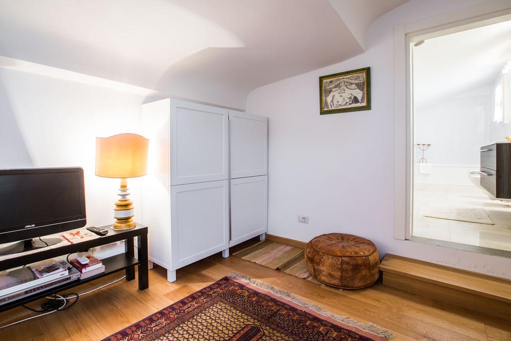 Apartment San Marco Center Florenz